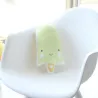 Jäätelö tyyny - Plush Toy