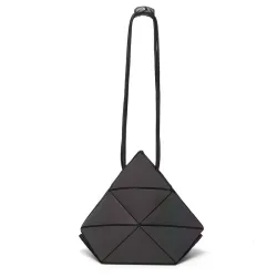 Borsa luminosa geometrica alla moda - resizable