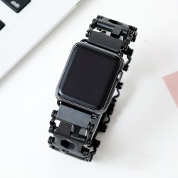 38mm - 40mm - 42mm - 44mm - stainless steel bracelet - strap for Apple Watch