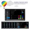 Radio2 Din Bluetooth Android 9 coche radio - WiFi - USB - navegación GPS - Mirrorlink - MP3 MP5