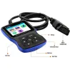 OBD2 scanner for BMW Airbag/ ABS/ SRS - diagnostic tool - C310+ Pro oil service reset code reader