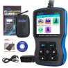 OBD2 scanner for BMW Airbag/ ABS/ SRS - diagnostic tool - C310+ Pro oil service reset code reader
