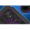 Laptop cooling pad – viileämpi tukikohta