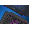 Laptop cooling pad – viileämpi tukikohta