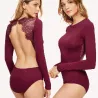 Taustaton Lace Bodysuit