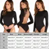 Taustaton Lace Bodysuit