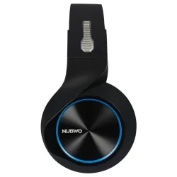 Xiberia Nubwo N11 casques PC - USB - casque avec microphone & Led
