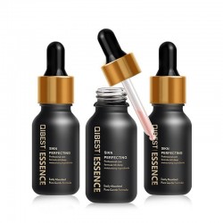 Makeup primer - brighten - moisturizer - smooth - 24K gold essence