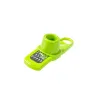 Ginger - aglio - grattugia - pelare in silicone - affettatrice