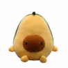 Avokado muotoinen tyyny Plush Toy - 30 - 40 cm