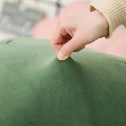 Animales de peluchealmohada con forma de aguacate - juguete de felpa - 30 - 40 - 60cm