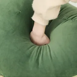 Animales de peluchealmohada con forma de aguacate - juguete de felpa - 30 - 40 - 60cm