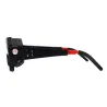MechanicalGoggles de soldadura autos oscurantes - energía solar