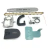 Power ToolsMontaje ajustable de sierra eléctrica de 11.5 pulgadas - universal M10/M14/M16 - conjunto