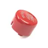 Start & stop engine - button switch cover for BMW 1 Series F20 F21 2012-18 - redSwitches