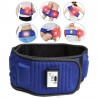 electric slimming - belt lose weight fitness - massage sway vibration abdominal belly