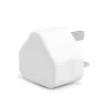3 pin plug koko matkapuhelimelle - matkalatauspääseinä - AC multi power adapter