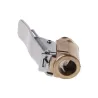 Partes de rueda8mm - válvula inflador de neumáticos de coche - cierre de aire - conector - adaptador - latón