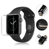 3D full screen waterproof smart watch protector - scratch-resistant soft hydrogel film for apple watchAkcesoria
