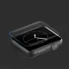 3D full screen waterproof smart watch protector - scratch-resistant soft hydrogel film for apple watchAkcesoria