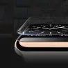 3D full screen waterproof smart watch protector - scratch-resistant soft hydrogel film for apple watchAkcesoria