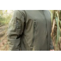 Army - camouflage - giacca impermeabile con cappuccio e zip
