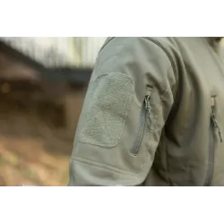 Army - camouflage - giacca impermeabile con cappuccio e zip