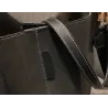 Vintage - shoulder - crossbody bag - large capacity leather handbag