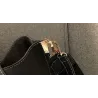 Vintage - olkapää - crossbody laukku - suuri kapasiteetin nahka käsilaukut