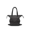 Bolsos de manoModa geométrica bolsa luminosa - reizable