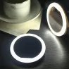 Luces & IluminaciónAnillo LED universal - teléfono móvil portátil de la luz selfie - 36 leds lámpara de anillo luminoso clip