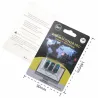 3PCS webcam cover - integritetsskydd fall för bärbar dator - PC -notebook - tablett - macbook