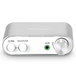 mini bluetooth 5.0 50w*2 amplificatore digitale stereo - home car audio power amp audio ricevitore