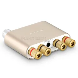mini bluetooth 5.0 50w*2 amplificatore digitale stereo - home car audio power amp audio ricevitore