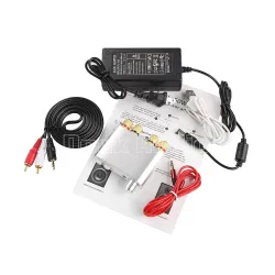 mini bluetooth 5.0 50w*2 amplificatore digitale stereo - home car audio power amp audio ricevitore