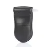 Mediciónprobador de alcohol profesional - policía LCD pantalla digital respiración - transpirador para los conductores borrac...