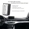 super mini ELM327 bluetooth car diagnostic-tool scanner - auto diagnostic tool
