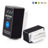Super mini ELM327 Bluetooth -diagnostiikkatyökaluskanneri