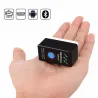 Super mini ELM327 Bluetooth -diagnostiikkatyökaluskanneri