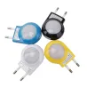 Luces & Iluminaciónluz de noche de caracol mini led - lámpara de noche automática sensor de luz incorporada - control lámpara...