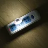 Luces & Iluminaciónluz de noche de caracol mini led - lámpara de noche automática sensor de luz incorporada - control lámpara...