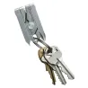 6 i 1 multi - funktion utomhus verktyg - kläm mini - pliers portabel vikning verktyg - EDC utrustning fick camping växel kit