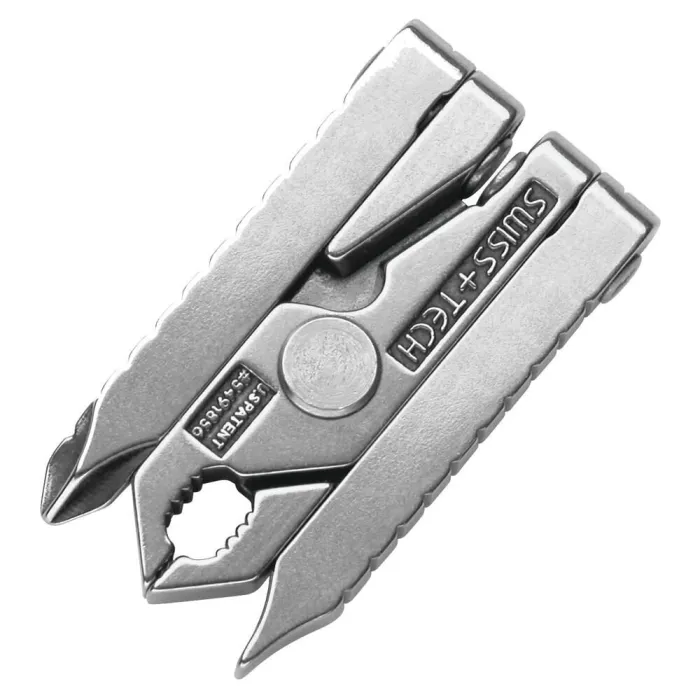 6 i 1 multi - funktion utomhus verktyg - kläm mini - pliers portabel vikning verktyg - EDC utrustning fick camping växel kit