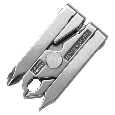 6 i 1 multi - funktion utomhus verktyg - kläm mini - pliers portabel vikning verktyg - EDC utrustning fick camping växel kit