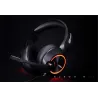 Xiberia Nubwo N11 PC-hörlurar - USB - headset med mikrofon & Led