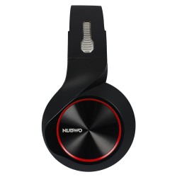 Xiberia Nubwo N11 PC headphones - USB - headset with microphone & Led
