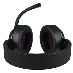 Xiberia Nubwo N11 PC kuulokkeet - USB - kuulokkeet mikrofoni ja Led