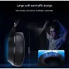 Xiberia Nubwo N11 PC-hörlurar - USB - headset med mikrofon & Led