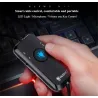 AuricularesAuriculares para PC Xiberia Nubwo N11 - USB - auriculares con micrófono & Led