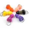 llaveromacho genitalia llave cadena - sexy llavero joyería creativa llaveros buen regalo para los amantes